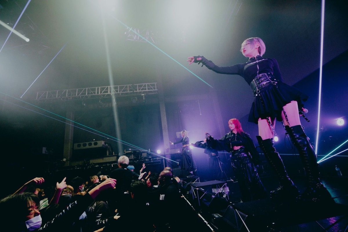 SAYA (@saya_maze) / Posts / X