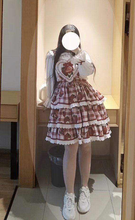 Yanyan.Zhou tweet media