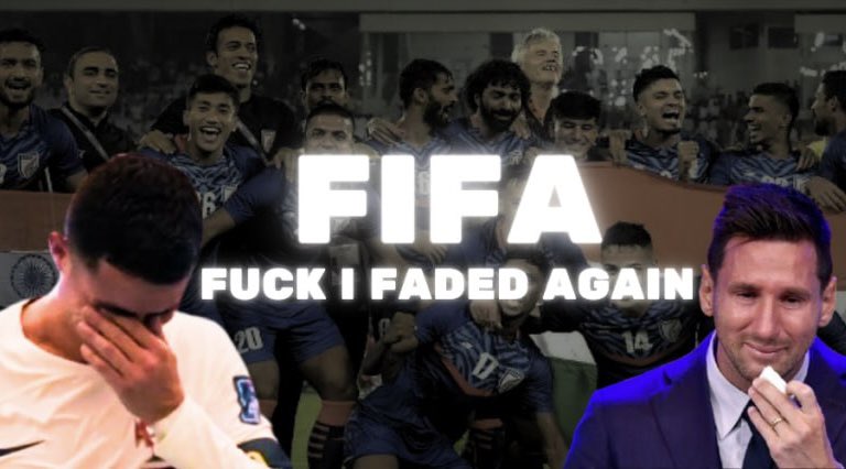 <a href="/gordongekko/"></a> $FIFA 

dexscreener.com/solana/533jefy…