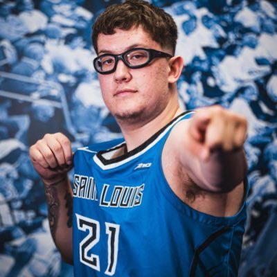 The lone remaining undefeated team in the A10 is…