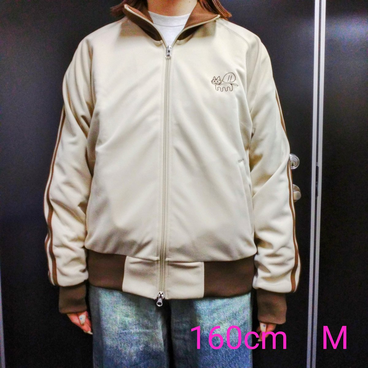 DISH// 矢部昌暉 27歳 生誕 ジャージ 矢部昌暉プロデュースアイテム販売決定 ／ 27歳の誕生日を迎えた矢部昌