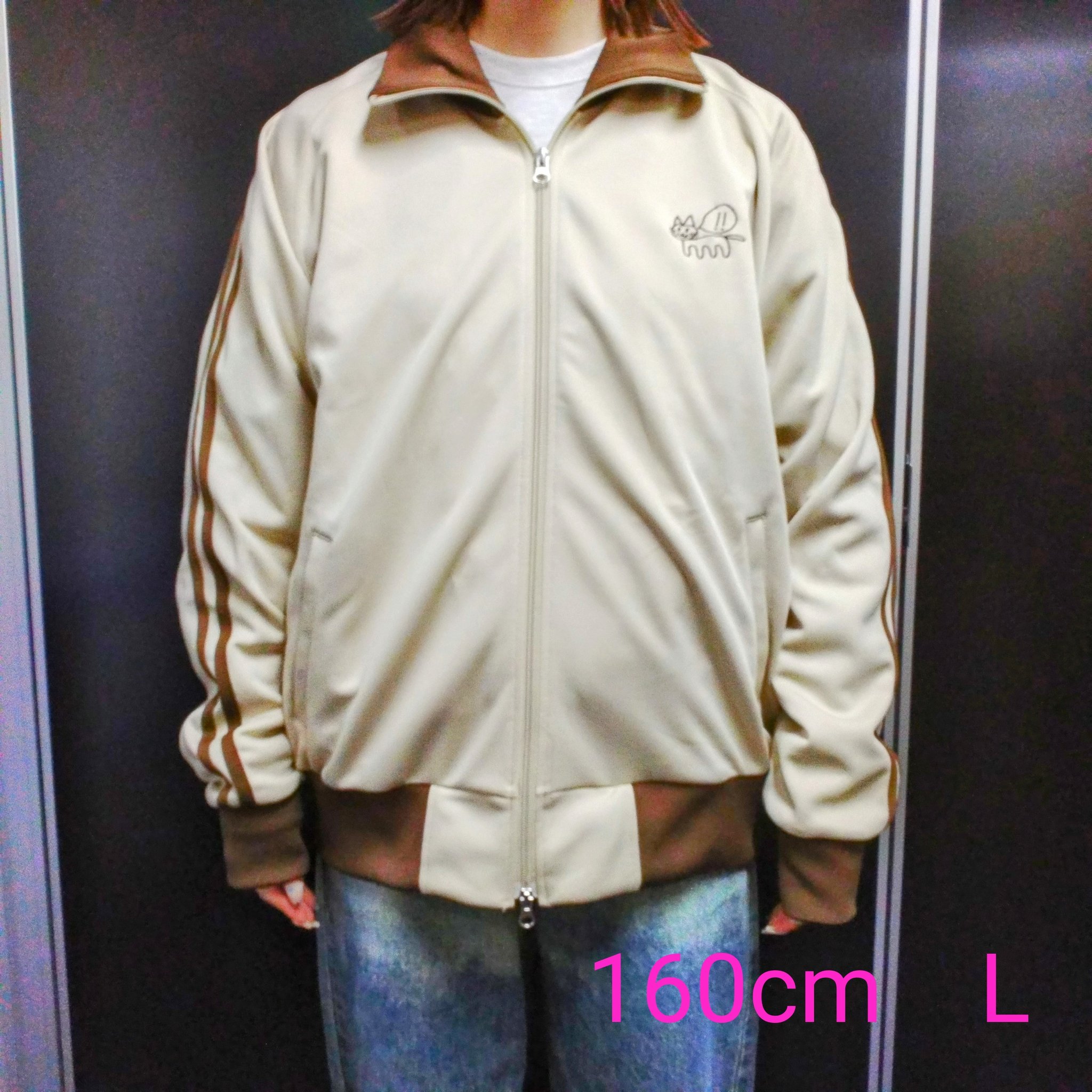 いいスタイル Goods DISH// Official  X: on トップス