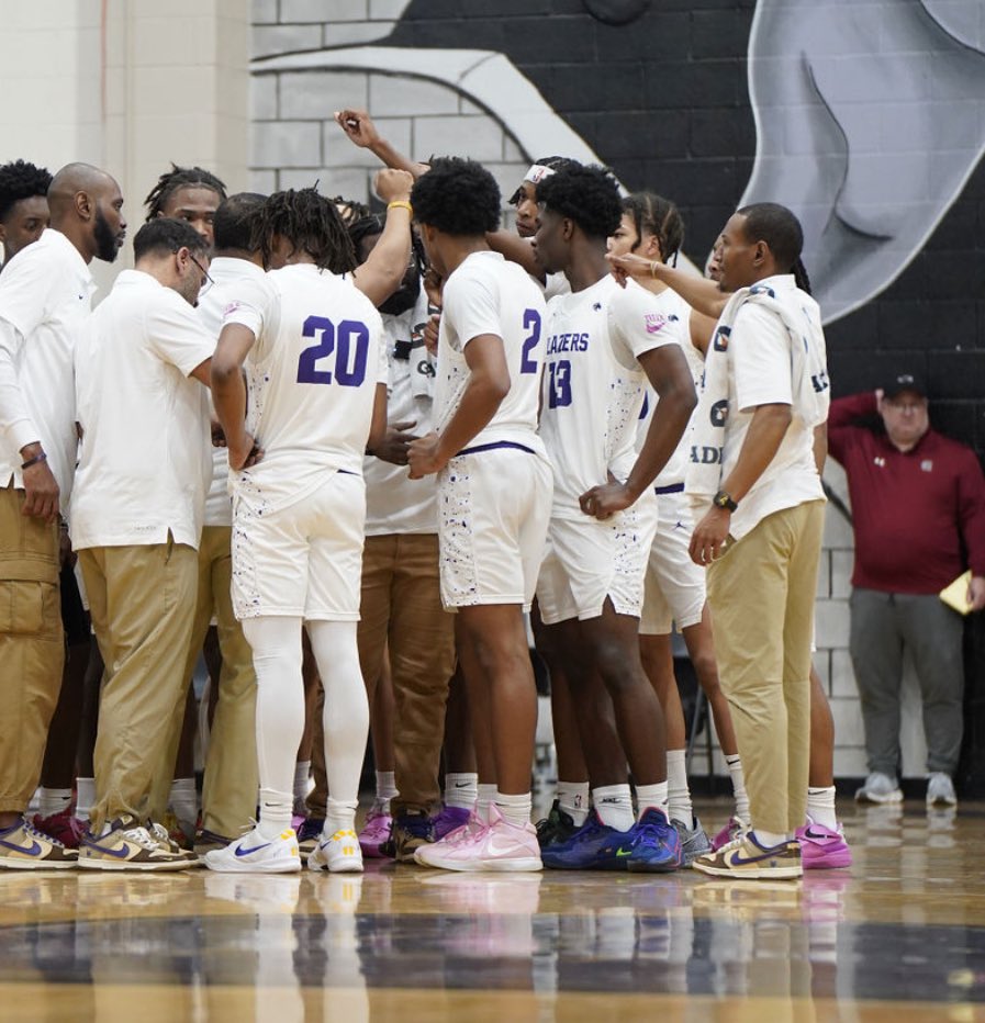 Ridge View Hoops tweet media