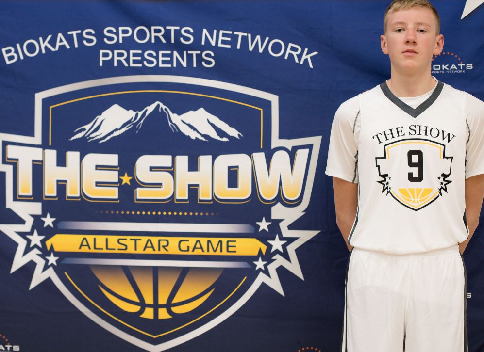 The Show: Colorado tweet media