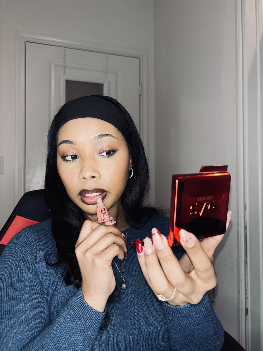 adinalharris's tweet photo. I’m just a girl 🫧🎀 https://t.co/dAlqtLopth