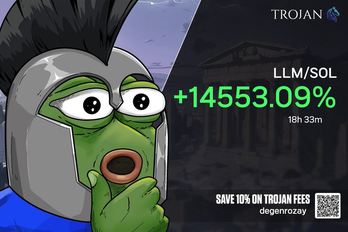 Profit is Profit tweet media