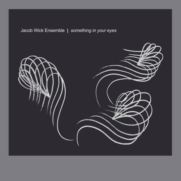Otro de los nuevos proyectos, de Mexico en el año anterior:
Jacob Wick Ensemble
fullspectrumrecords.bandcamp.com/album/somethin…

<a href="/mabefratti/">Mabe Fratti</a>