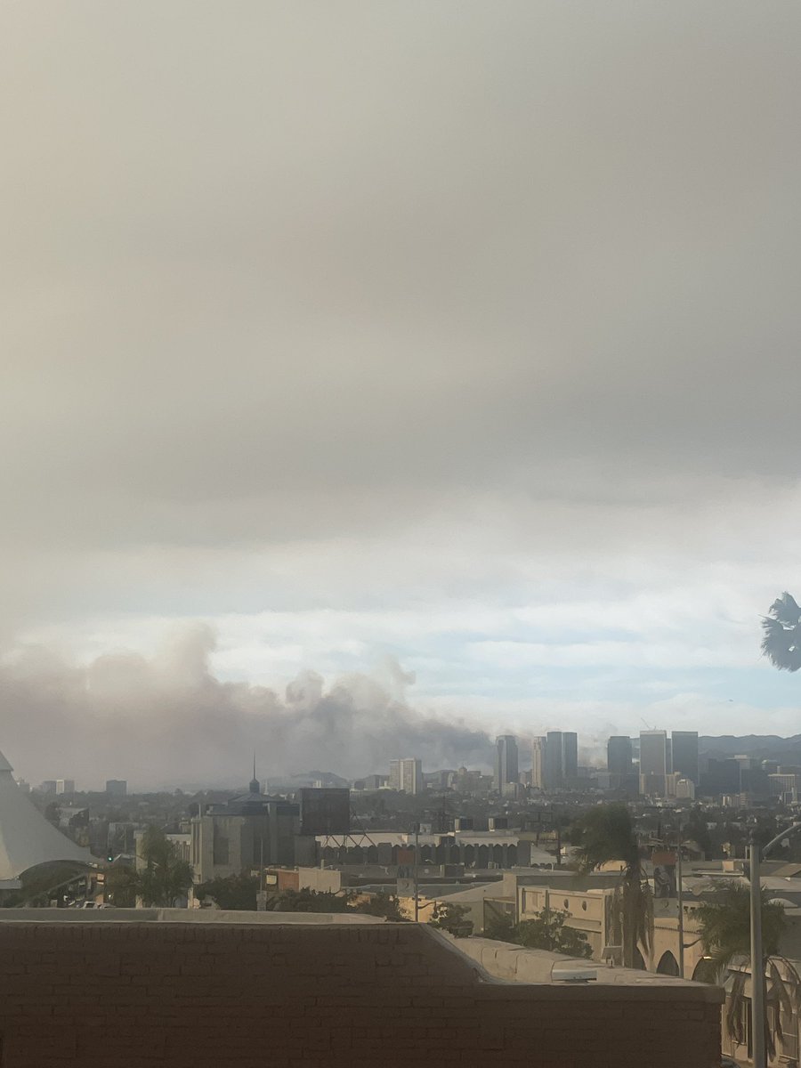 CRLCRRLL's tweet image. Day 2 #LA #Sparkfire #lafires 💔🙏🏽 Stay safe out here.