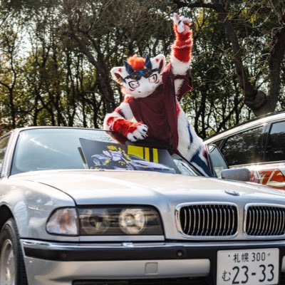 #新头像
