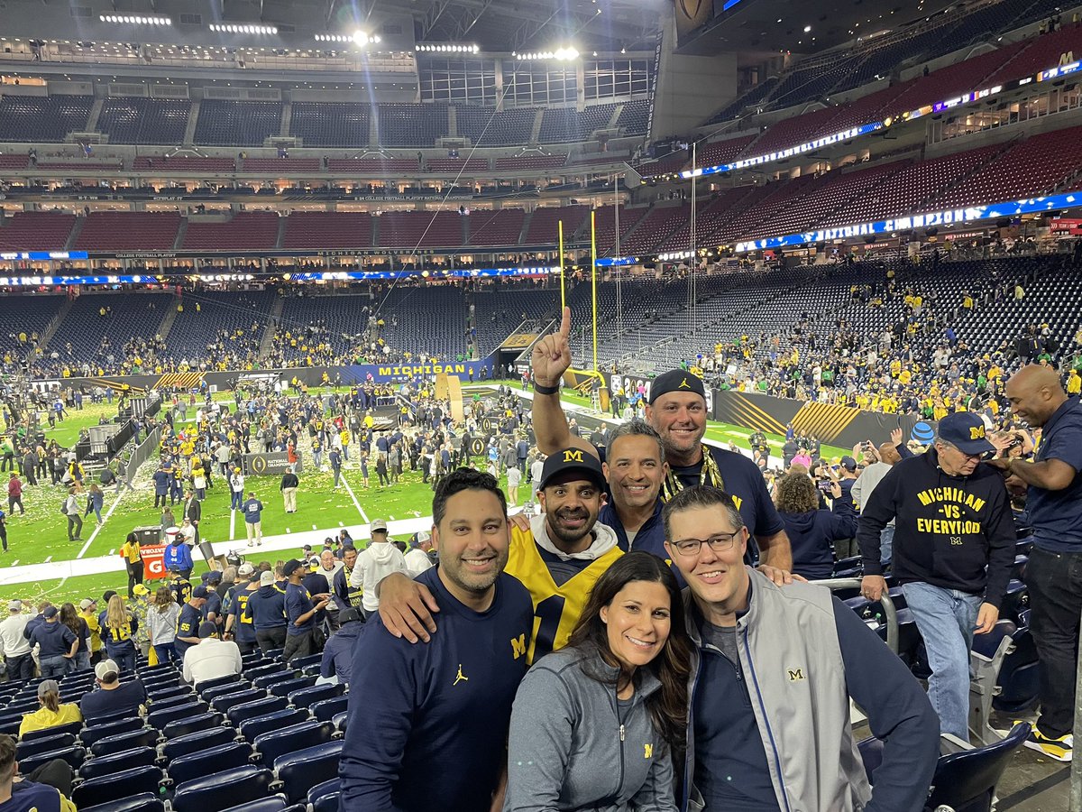 Eric Johnson tweet media