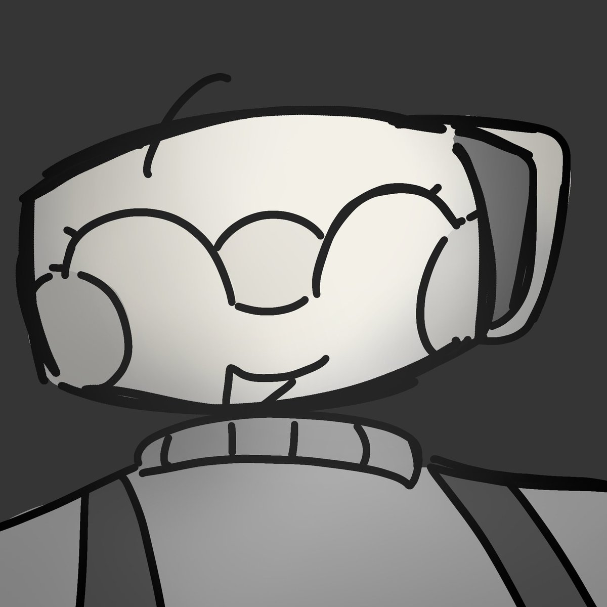 blankshellty's tweet image. Hello everyone! I thought i'd try it out here, uhm-
My sibling had an account, so I just decided to try!

blankshellty