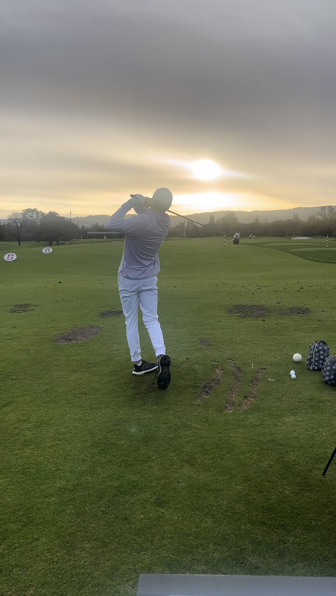 JUDSON JIROVSKY (@juddjirovsky) on Twitter photo This past weekend I had the privilege of playing the Stanford Golf Course and touring the campus of Stanford. Huge thank you to <a href="/cardcoachray/">Conrad Ray</a> and <a href="/StanfordMGolf/">Stanford Men's Golf</a> as well as Coach Alex and Coach Oliver for the once in a lifetime opportunity and amazing experience. 
All Glory to God This past weekend I had the privilege of playing the Stanford Golf Course and touring the campus of Stanford. Huge thank you to <a href="/cardcoachray/">Conrad Ray</a> and <a href="/StanfordMGolf/">Stanford Men's Golf</a> as well as Coach Alex and Coach Oliver for the once in a lifetime opportunity and amazing experience. 
All Glory to God