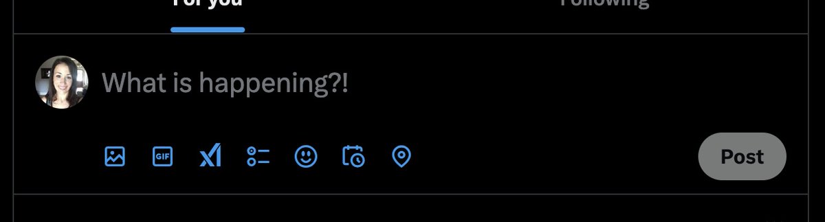 seededtable's tweet image. I hadn't posted on Twitter in years, and never on X. I just opened my feed and it auto prompted me with exactly the question I have about this world today.