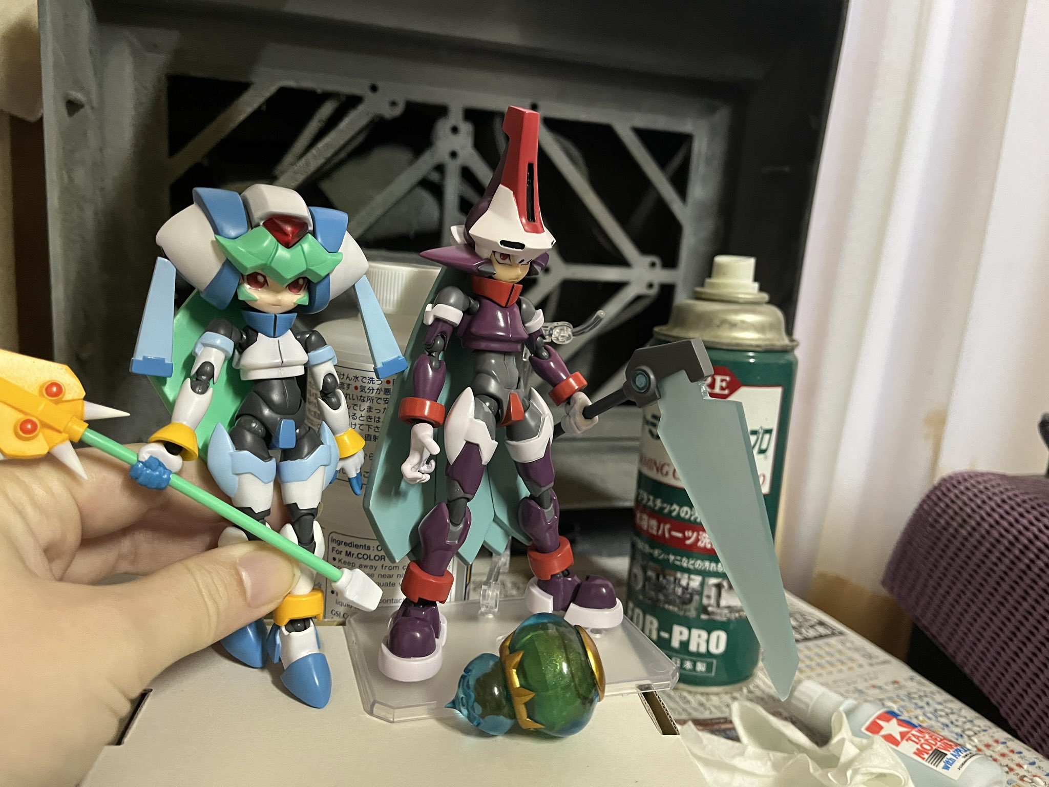 きの！ ワンダーフェスティバル2025冬 ずんだ庵 高木 ロックマンゼロ 賢