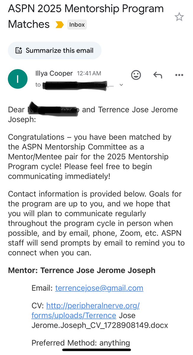 Terrence Jose Jerome, FRCS tweet media