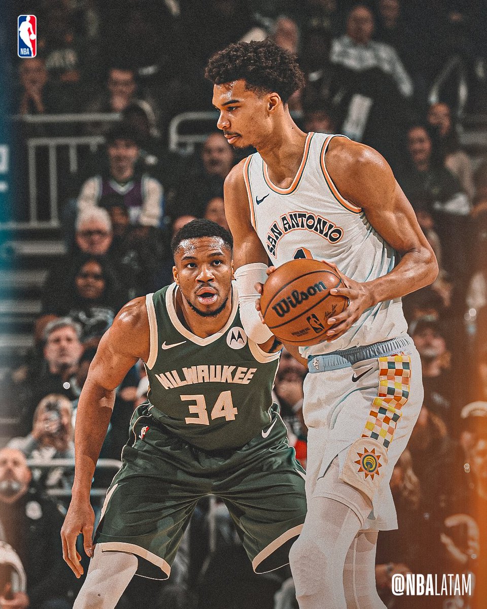 Un duelo muuuy alto 🤯