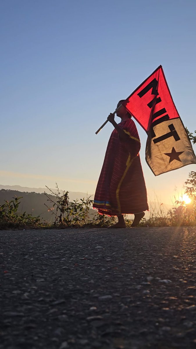 Mult_estatal's tweet photo. VIVA EL MULT!!!
VIVAN LAS COMUNIDADES INDÍGENAS!!! https://t.co/c7qJnIHETR