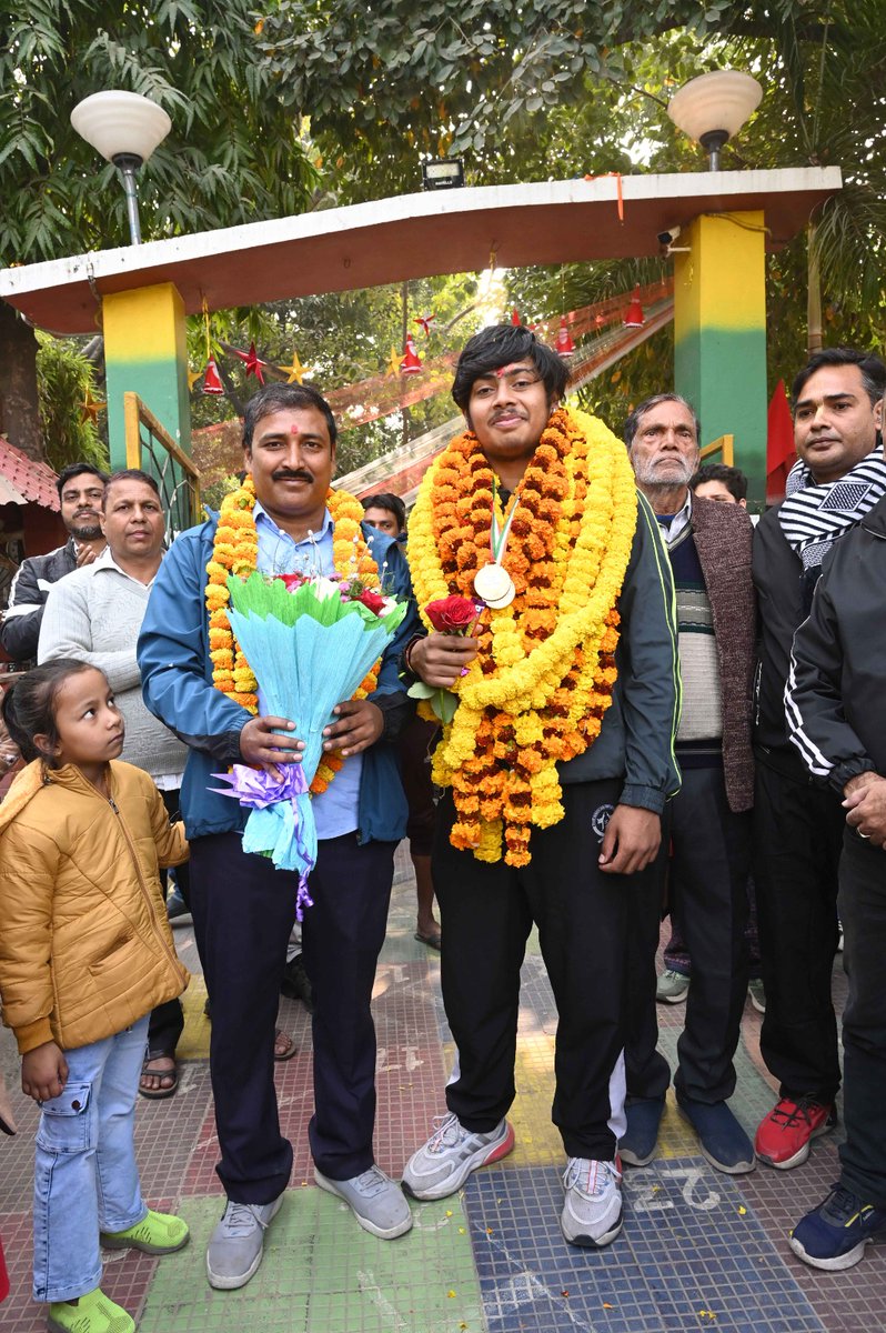 Kilkari Bihar Bal Bhawan tweet media
