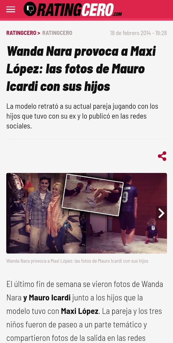 miaperonotanto's tweet image. Bueno no olvidemos que wanda también hizo lo mismo..... acá no hay santos si la hacemos a bancarsela cuando se la devuelven 
#WandaNara