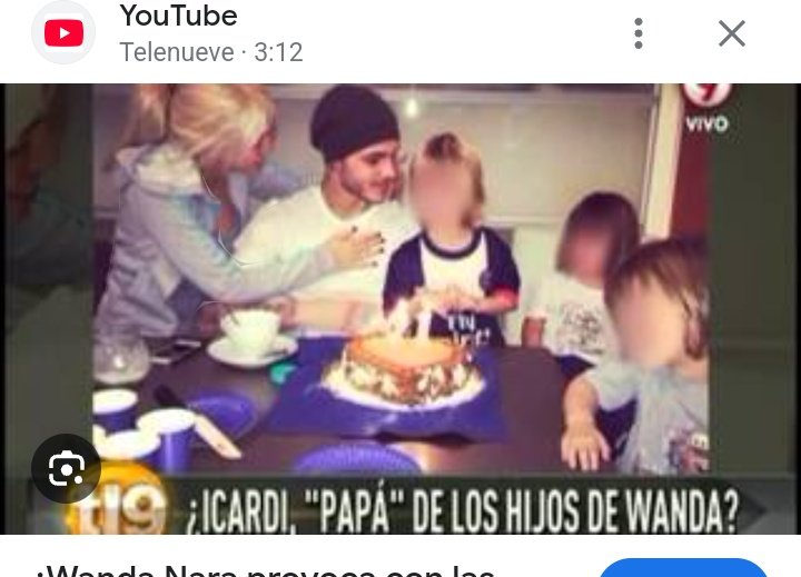 miaperonotanto's tweet image. Bueno no olvidemos que wanda también hizo lo mismo..... acá no hay santos si la hacemos a bancarsela cuando se la devuelven 
#WandaNara