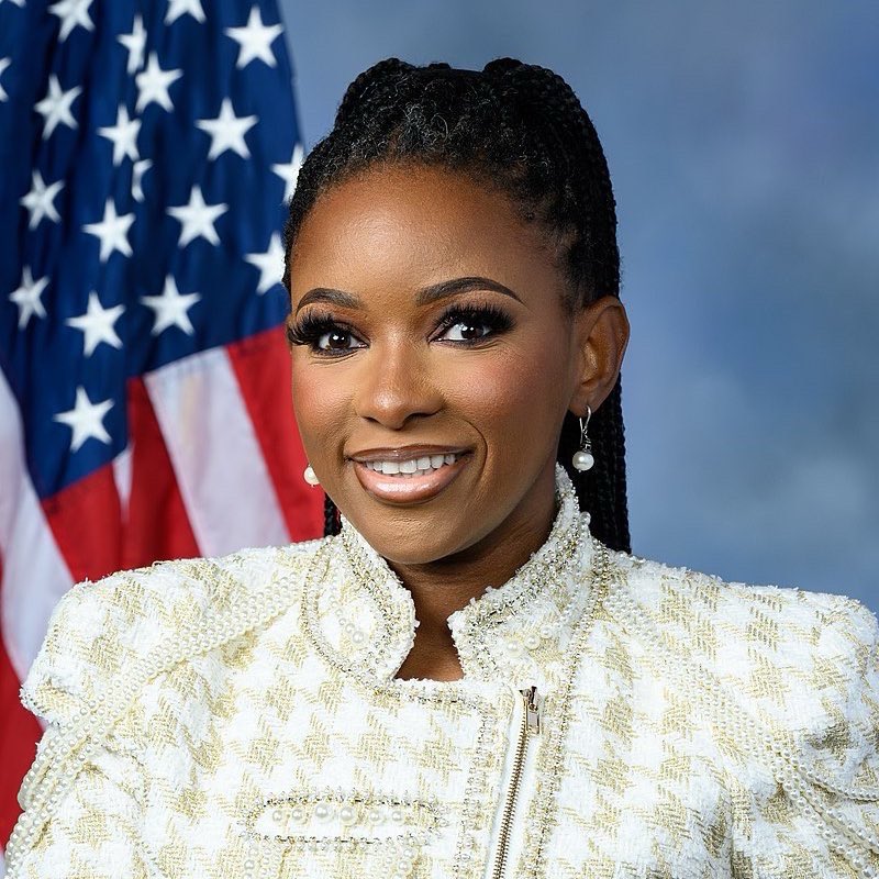 Protect Kamala Harris ✊ (@disavowtrump20) on Twitter photo Rep. Jasmine Crockett (D-TX) plans to skip Donald Trump’s inauguration - on Dr. Martin Luther King Jr. Day - decrying Donald Trump as “tearing down the legacy” of Dr. King.
RETWEET if you stand with <a href="/RepJasmine/">Congresswoman Jasmine Crockett</a> against Trump! Rep. Jasmine Crockett (D-TX) plans to skip Donald Trump’s inauguration - on Dr. Martin Luther King Jr. Day - decrying Donald Trump as “tearing down the legacy” of Dr. King.
RETWEET if you stand with <a href="/RepJasmine/">Congresswoman Jasmine Crockett</a> against Trump!