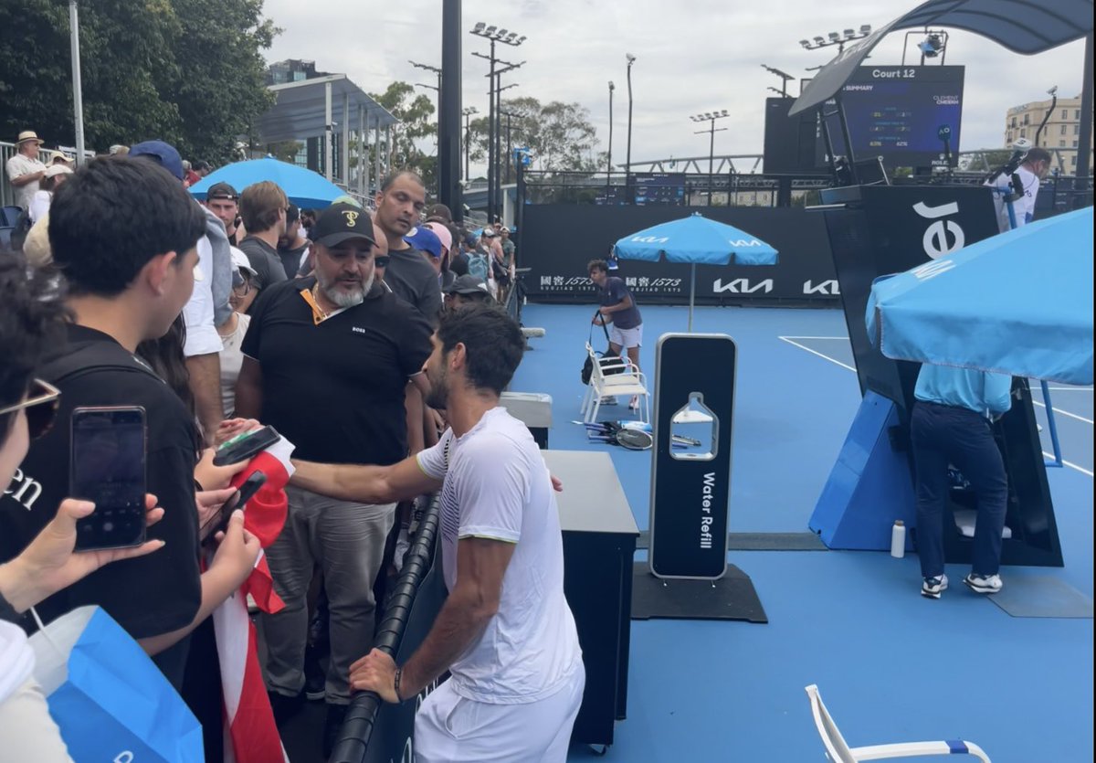 Arthur Frand tweet media