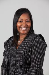 Please join us in spotlighting advisory board member Dr. Gardenella Green. Green has her PHD and MSW and is the CRAFFT Program Manager.
