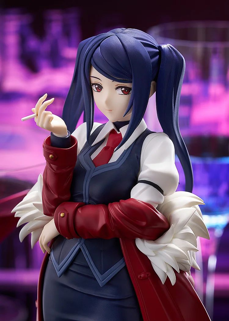 VA-11 HALL-A: Cyberpunk Bartender Action Jill Stingray L Size Pop Up Parade up for preorder at CD Japan ($44) buff.ly/4j5G0ZF 
HLJ $57 buff.ly/3PrMzIb