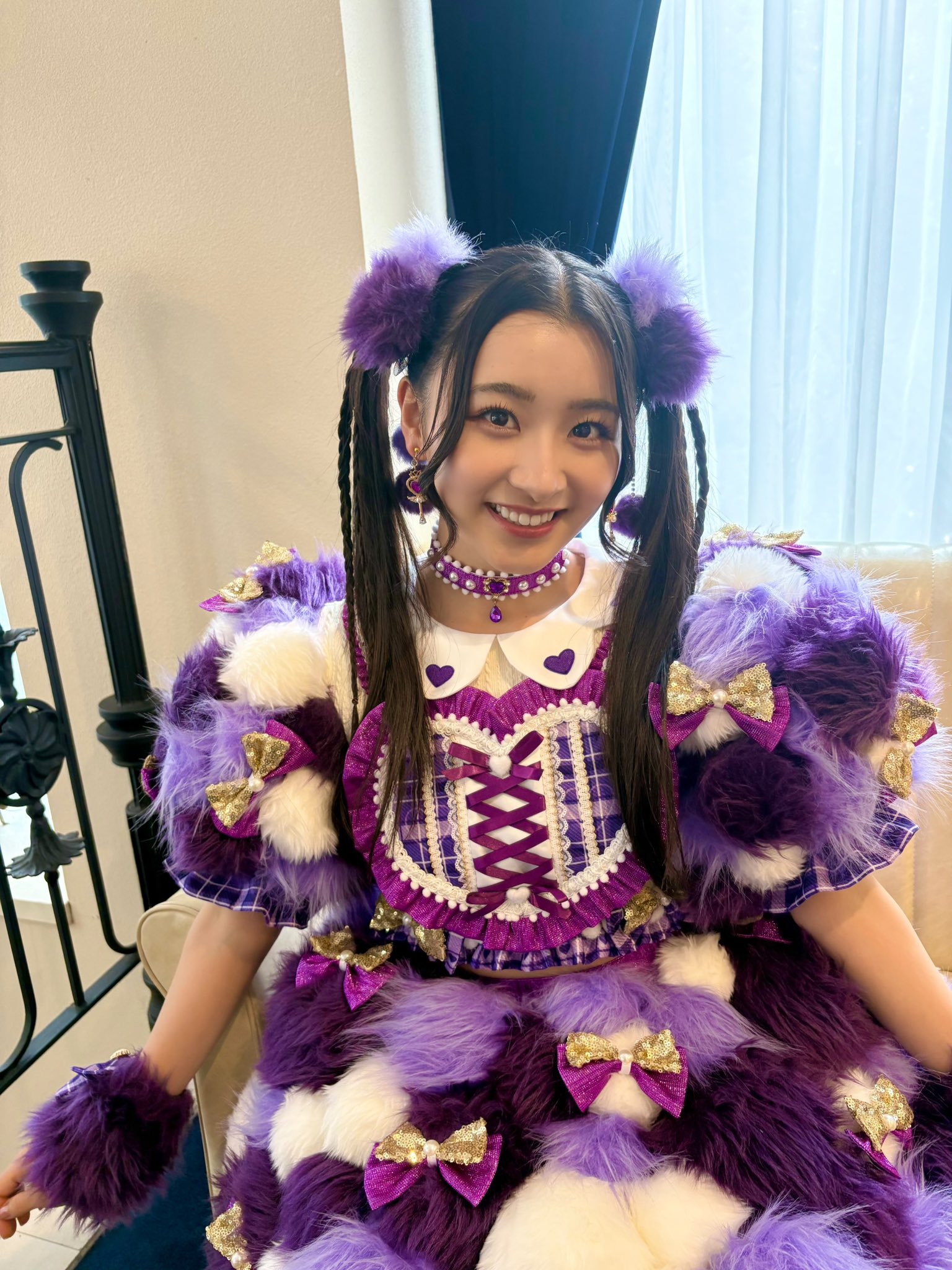 超ときめき♡宣伝部 on X: 
