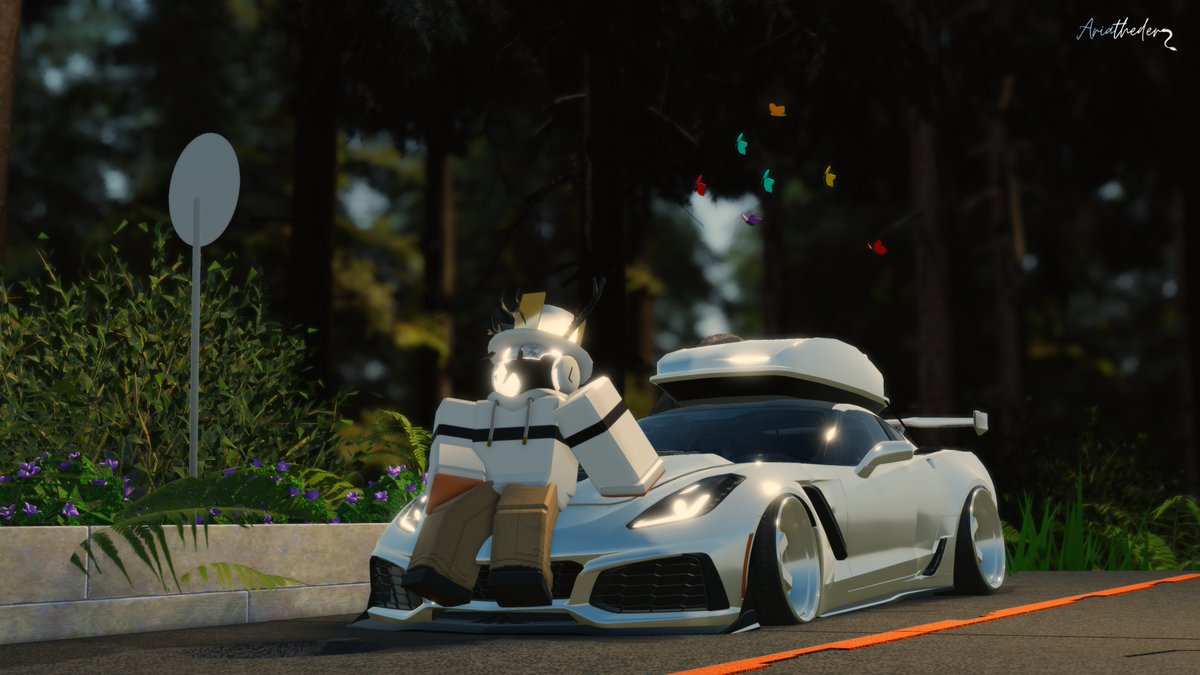 ariatheder's tweet image. I also do Roblox Stuff with cars 💫
The Character belongs to :@a3clx1
#robloxstudio #robloxsfx #roblox #Renders