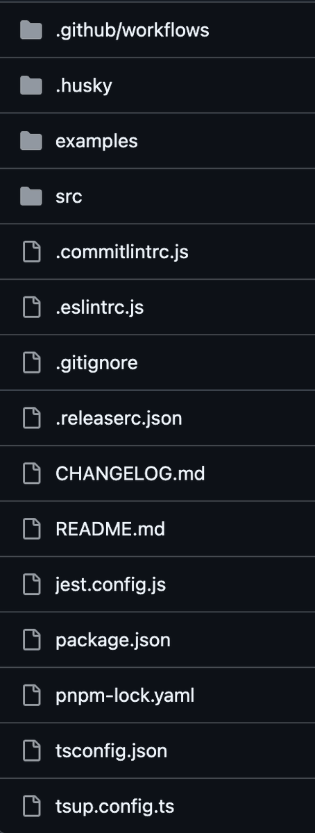 Crazy that only one of these contains the *actual* source code for the app.