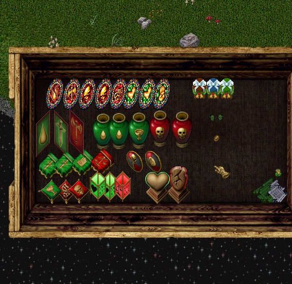 出雲民のみなさまに感謝。。。🙏🫂🎁
#UO_JPN #Izumo #Malas