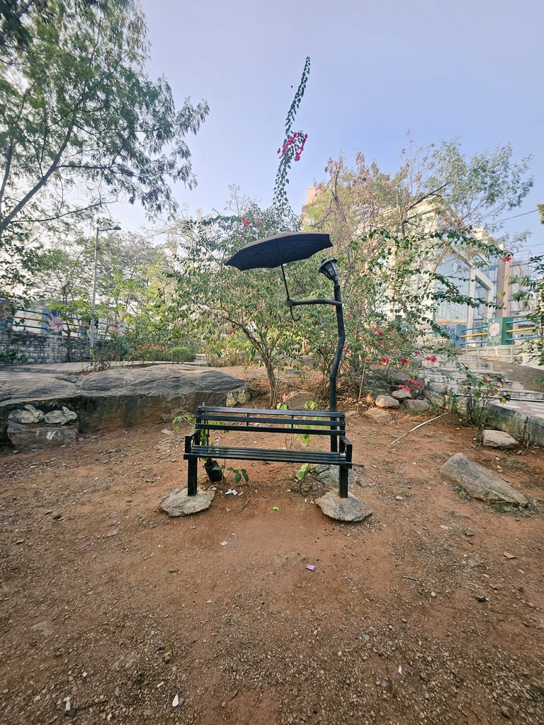 DC Jubileehills (@dc10bg) on Twitter photo Eco Park in road no 11 Banjarahills
#GHMC
#Jubileehills
<a href="/ZC_Khairatabad/">Zonal Commissioner Khairatabad, GHMC</a>
<a href="/CommissionrGHMC/">Commissioner GHMC</a> Eco Park in road no 11 Banjarahills
#GHMC
#Jubileehills
<a href="/ZC_Khairatabad/">Zonal Commissioner Khairatabad, GHMC</a>
<a href="/CommissionrGHMC/">Commissioner GHMC</a>