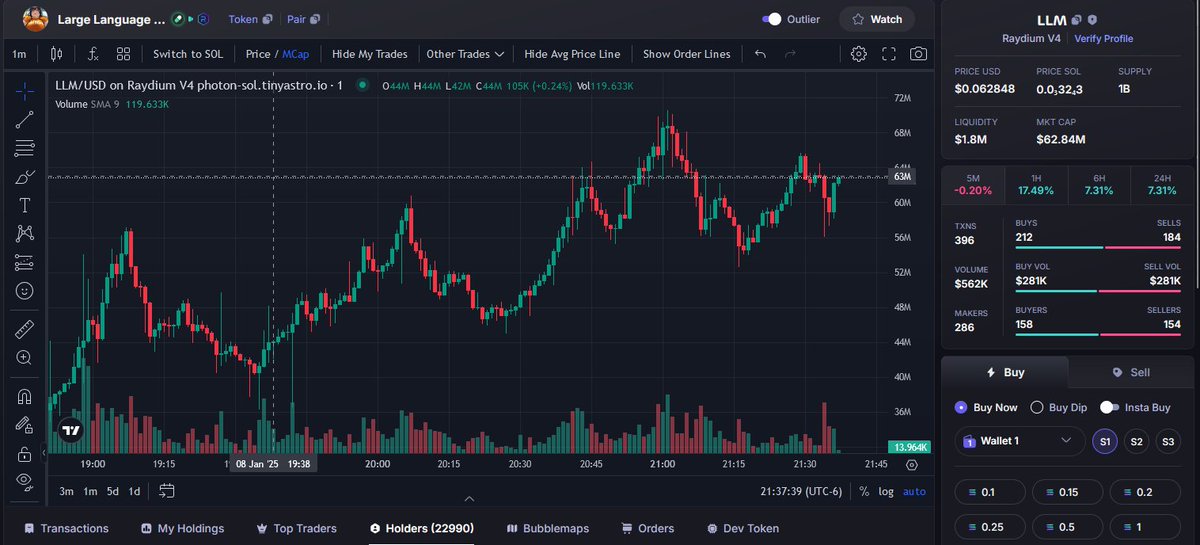 Nuestro miembro jdm1x encontró LLM en 393k.      

393k —-> 60m      

🧑‍🍳