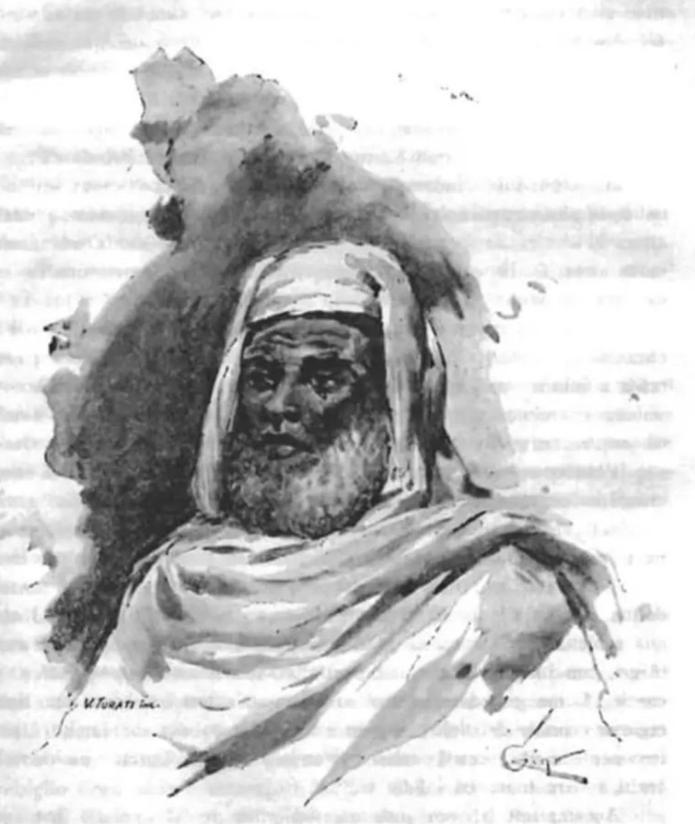 ShirwacOG's tweet image. Abyssinian troops under Ras Makonnen were sent to the Ogaden, but shortly afterward, they suffered a grievous defeat, losing 5,000 men to Reer Amadin Ogadens, led by #Jamac Dhari, in 1893.
Years later, Colonel Swayne observed the aftermath of this war, which was still visible.