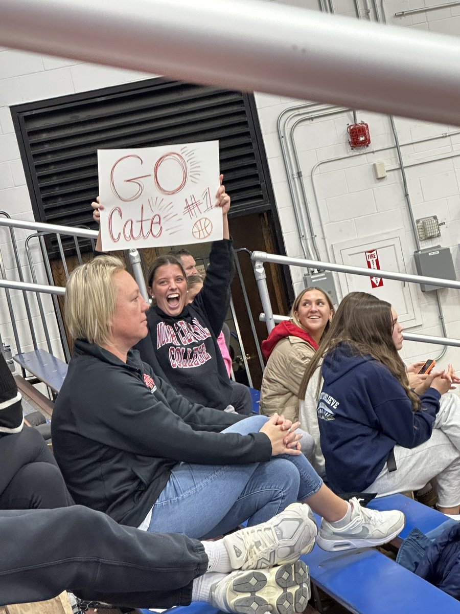 CCHS Saints Girls Basketball (@saintscchs) on Twitter photo Saints enjoyed a night cheering on <a href="/CCHSinBloom/">Central Catholic</a> alum <a href="/CateUhren/">cate uhren2</a>. We are so proud of you! #SaintFamily
<a href="/IlliniPrairie/">Illini Prairie Conference</a> Saints enjoyed a night cheering on <a href="/CCHSinBloom/">Central Catholic</a> alum <a href="/CateUhren/">cate uhren2</a>. We are so proud of you! #SaintFamily
<a href="/IlliniPrairie/">Illini Prairie Conference</a>