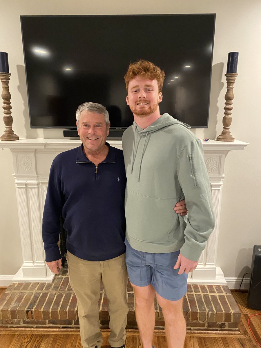 Will OβDell (@willodell17) on Twitter photo #AGTG After a great visit with <a href="/CoachChuckPete/">Chuck Petersen</a> Iβm blessed to receive an offer from <a href="/cnfootball/">Carson-Newman Football</a>!!!
<a href="/CoachAIngram/">Ashley Ingram</a> <a href="/FootballOMHS/">Oak Mountain Football</a> #AGTG After a great visit with <a href="/CoachChuckPete/">Chuck Petersen</a> Iβm blessed to receive an offer from <a href="/cnfootball/">Carson-Newman Football</a>!!!
<a href="/CoachAIngram/">Ashley Ingram</a> <a href="/FootballOMHS/">Oak Mountain Football</a>