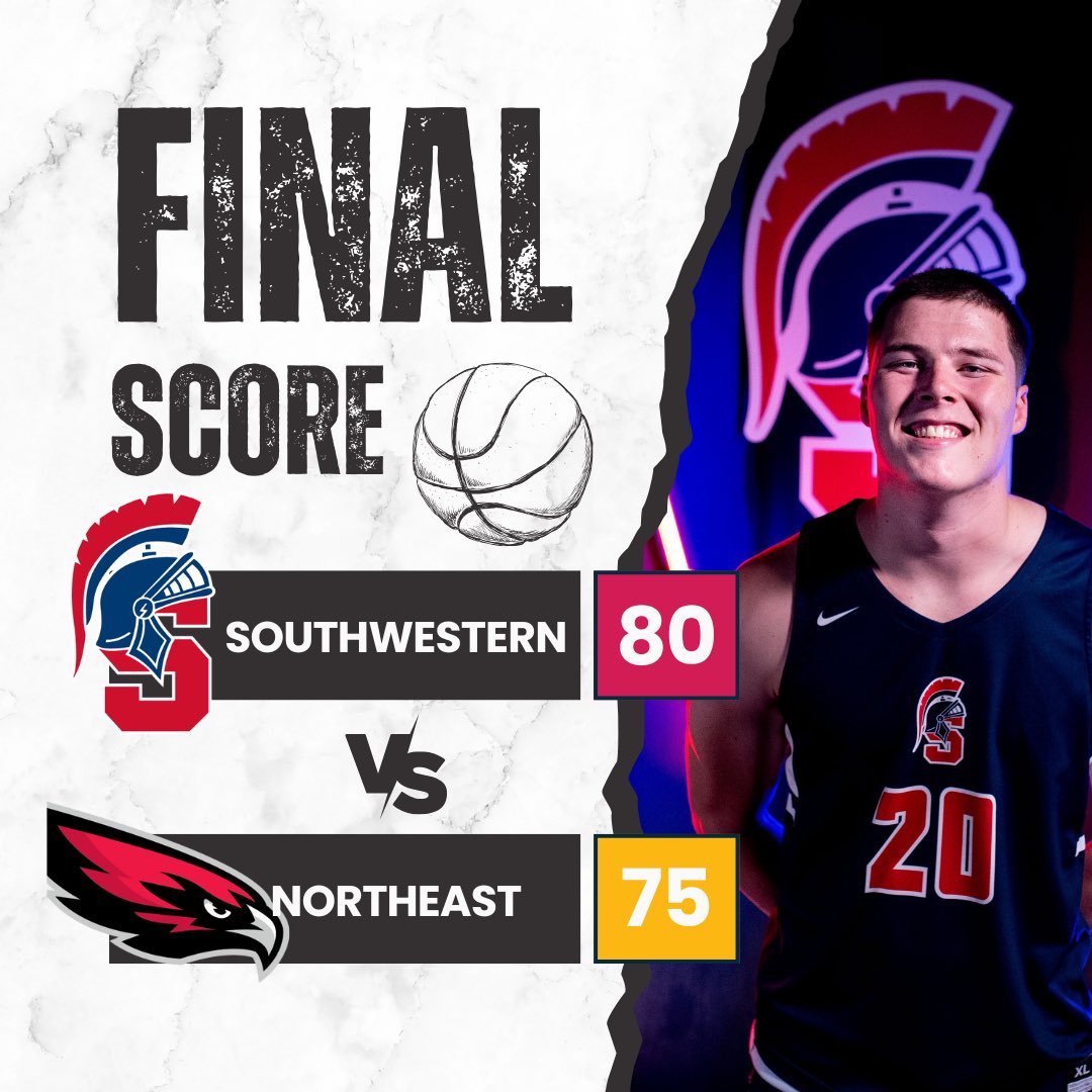 Good team win: 

<a href="/rickeyloftin/">rickey loftin II</a> 19 pts, 5 rbs and 4 asts
<a href="/donnary5/">Donnary Fontenot</a> 18 points and 3 rebounds 
<a href="/04tommorgan/">Thomas Morgan</a> 13 points and 5 rbs
<a href="/KaelJones2/">Kael Jones</a> 10 points and 10 rebounds 
<a href="/thats_jaymoney/">James Braddy</a> 10 pts, 4 assists and 4 rebounds.