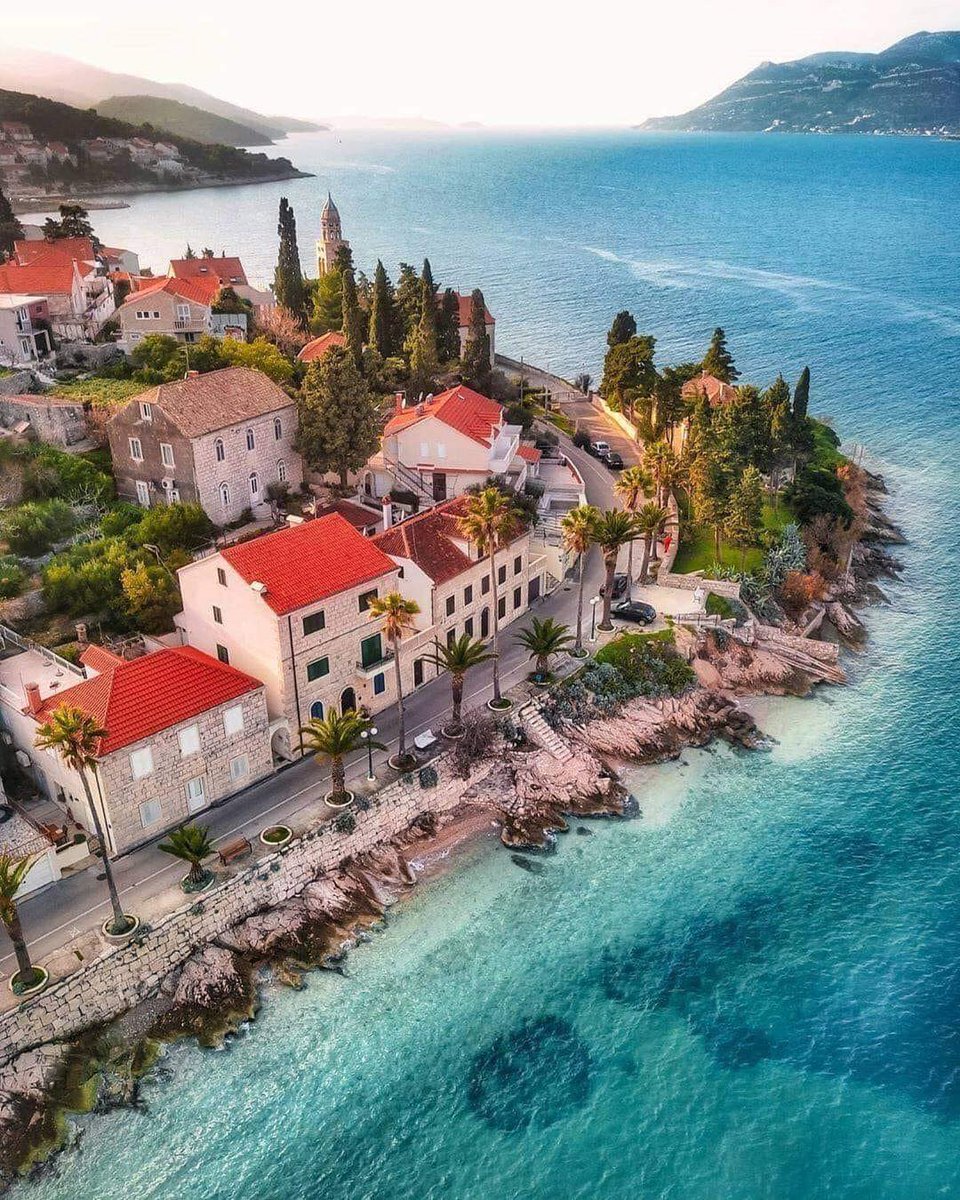KorÄula, Croatia ­·