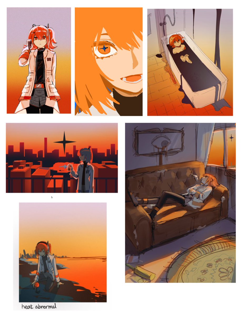 Chuchu (@douceaube) / Posts / X