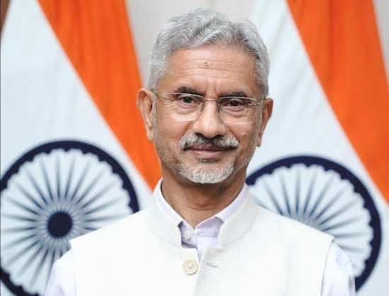 Dr. Kirit P. Solanki (@drkiritpsolanki) on Twitter photo भारत के विदेश मंत्री एवं गुजरात से राज्यसभा सांसद Dr S. Jaishankar जी आपको जन्मदिन की हार्दिक शुभकामनाएं।
विदेश में बढ़ रहे भारत के वैभव और वर्चस्व में आपका योगदान अत्यंत महत्त्वपूर्ण है, ईश्वर आपको स्वस्थ व दीर्घायु जीवन प्रदान करें।<a href="/DrSJaishankar/">Dr. S. Jaishankar</a> भारत के विदेश मंत्री एवं गुजरात से राज्यसभा सांसद Dr S. Jaishankar जी आपको जन्मदिन की हार्दिक शुभकामनाएं।
विदेश में बढ़ रहे भारत के वैभव और वर्चस्व में आपका योगदान अत्यंत महत्त्वपूर्ण है, ईश्वर आपको स्वस्थ व दीर्घायु जीवन प्रदान करें।<a href="/DrSJaishankar/">Dr. S. Jaishankar</a>
