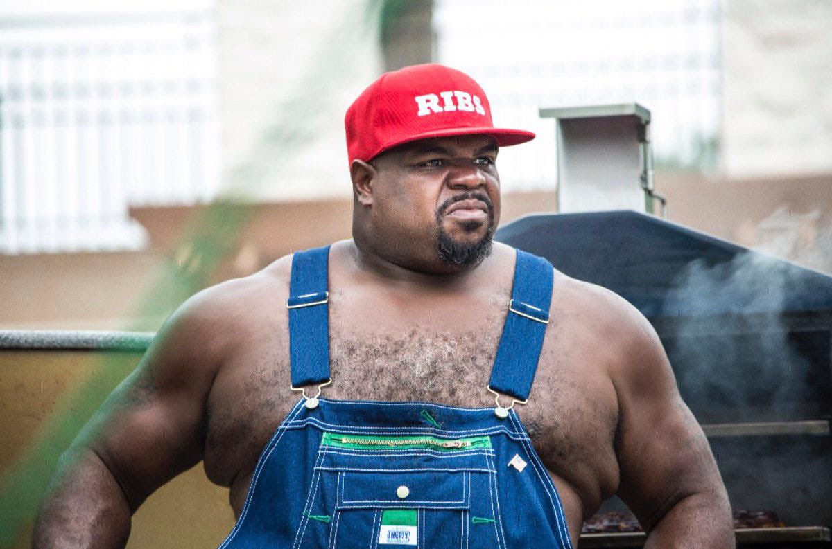 SavageSports_'s tweet image. No one had more aura than Vince Wilfork