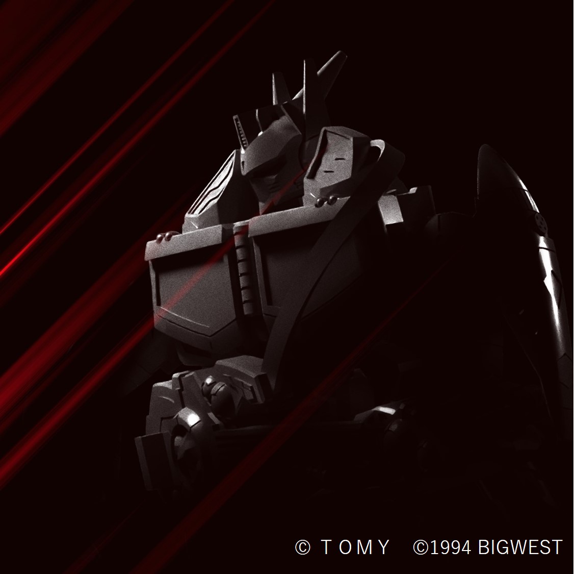 SYNERGENEX SERIES MACROSS7 / TRANSFORMERS