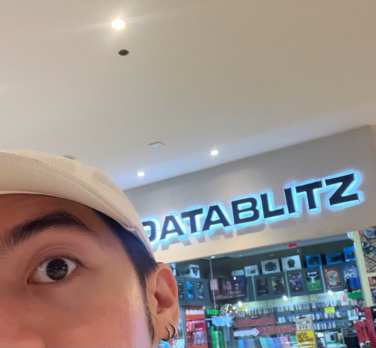 xascoaje's tweet image. Squid games gamer edition: mag titingin nang walang binibili