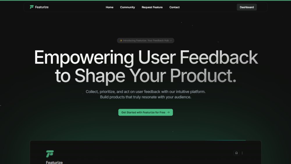 MrJim_Dev's tweet photo. I’m finally back to working on https://t.co/lRuA3cUfK7! 🚀
This week’s focus: tracking user, project, and request activities to build better analytics for our platform. Excited to share more updates soon. Let’s build!

#buildinpublic https://t.co/29QeUXx3U5
