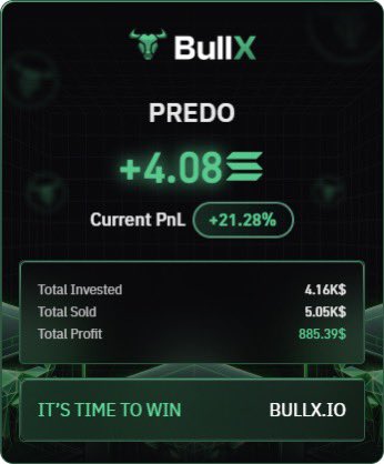 notretardi0's tweet image. @ai_hush thanks for the insider news again and again.

Community profit from there

Damn cool 👀❤️