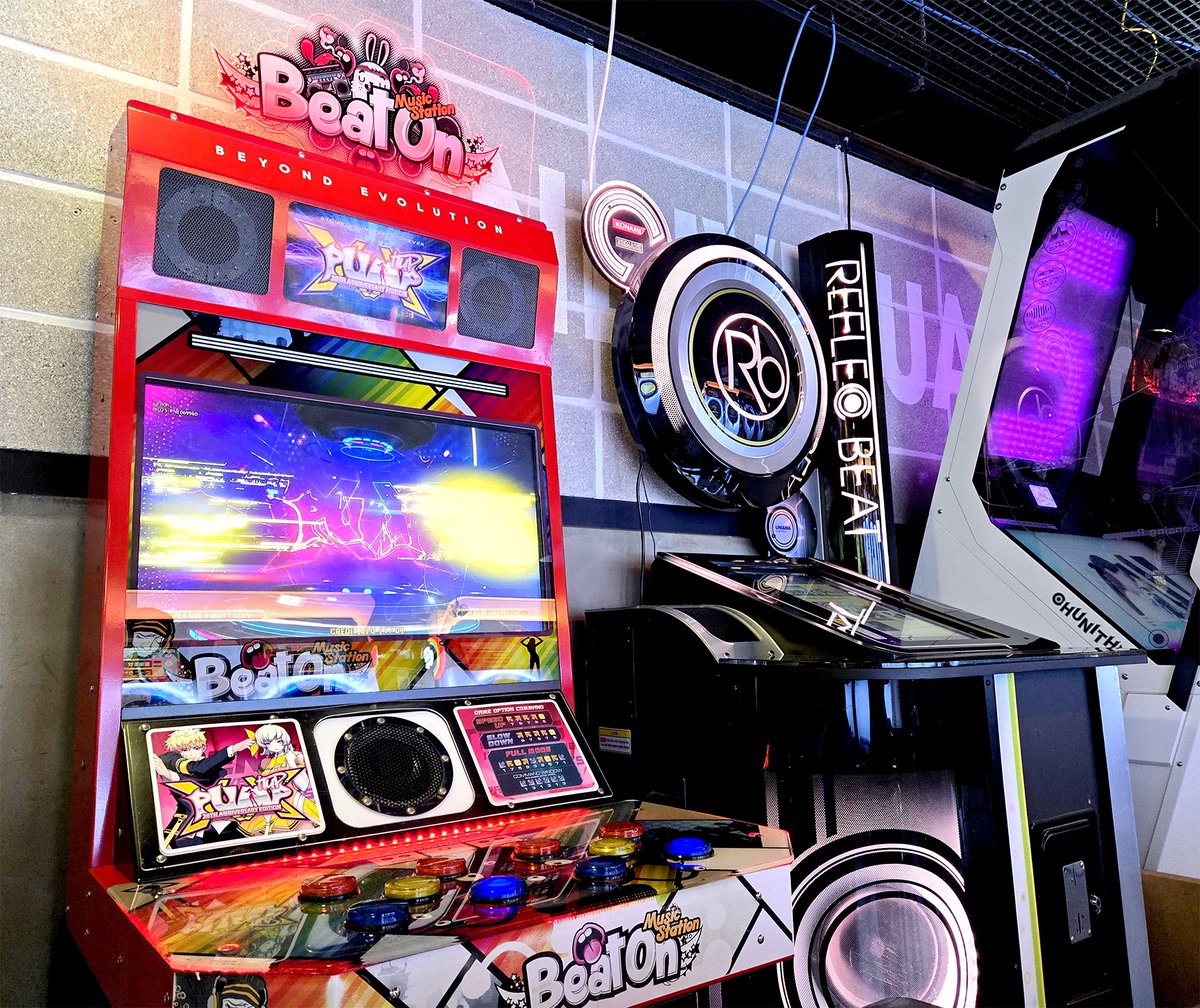 비트온입고보다 더 충격인것) 리플렉 통상가 복귀