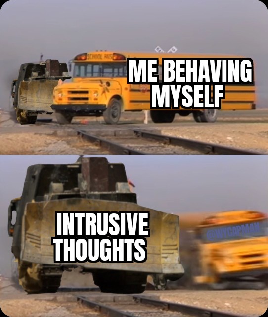 IAmLivinTheMeme's tweet photo. I can't stop myself https://t.co/wVioU8qQit