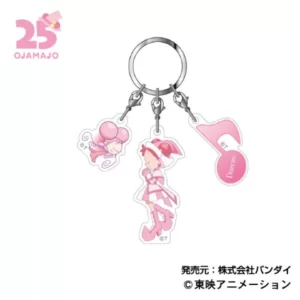 シャンブル『おジャ魔女どれみドッカ～ン！』コラボが2025年1月より新