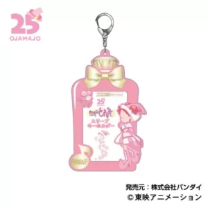 シャンブル『おジャ魔女どれみドッカ～ン！』コラボが2025年1月より新